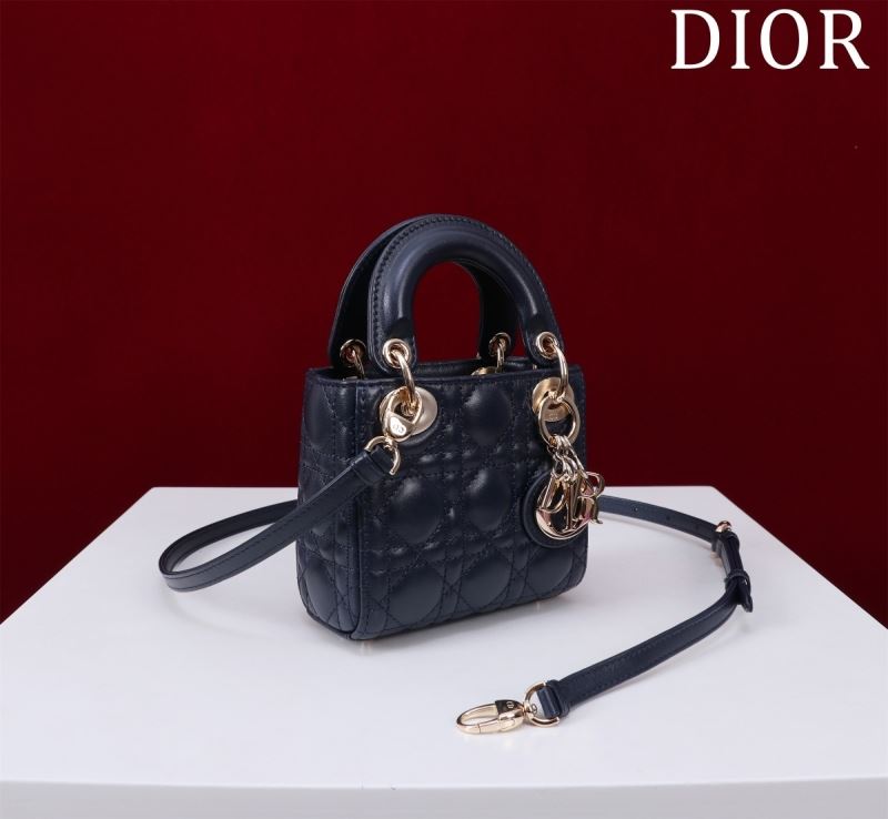 chr1st1an D10r my lady bags